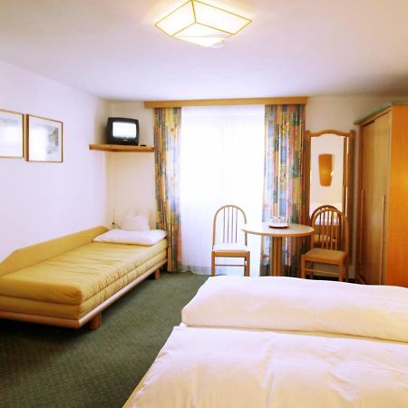 Heart Hotel Alpenheim Санкт-Антон-ам-Арльберг Экстерьер фото